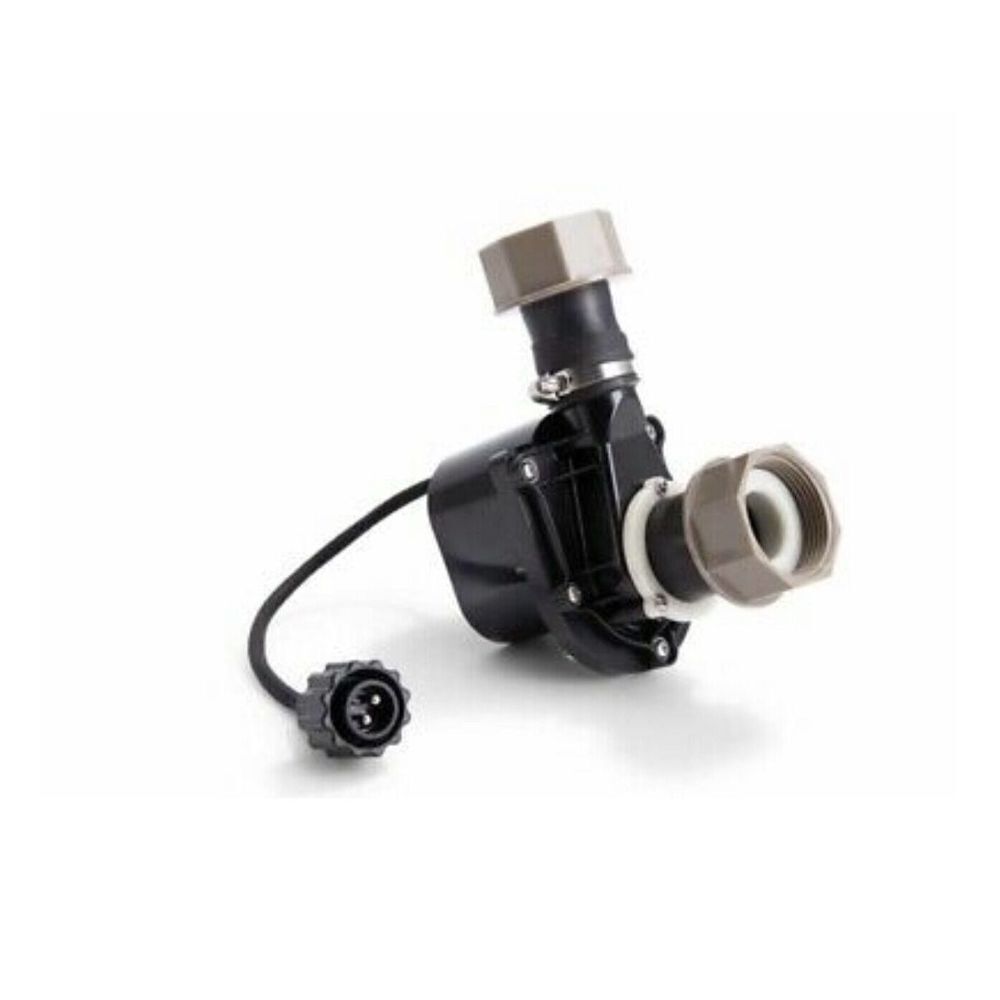Intex SB-H10 Pure Spa Pump Model SB-H10 , Spa Filter Motor‎ pump replacem… - Picture 2 of 3